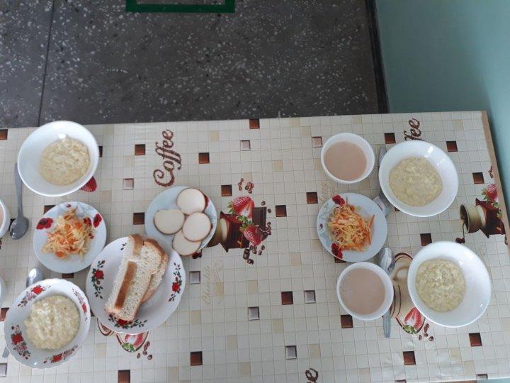 Ас мәзірі