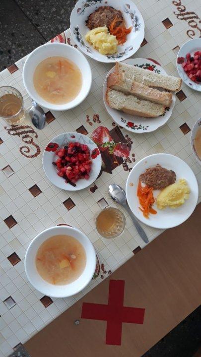 Ас мәзірі
