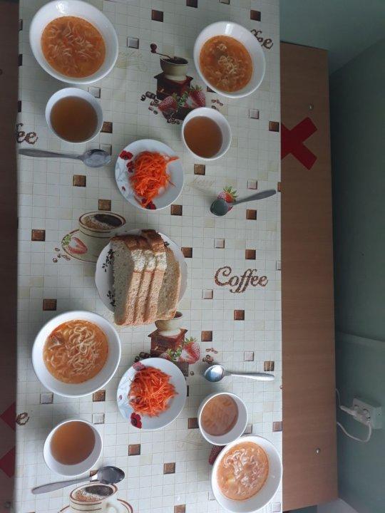 Ас мәзірі