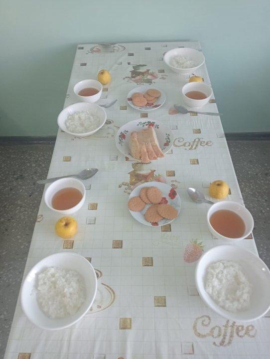 Тамақтың фотасы