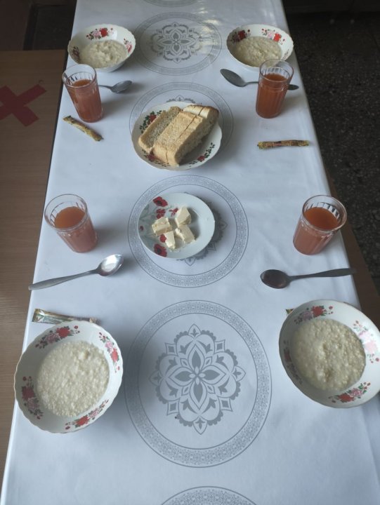 Тамақтың фотасы